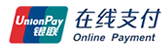 综合支付平台-银联在线快捷支付